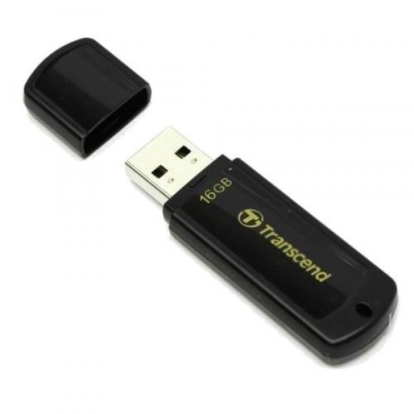 Флешка Transcend JetFlash 16 Gb (TS16GJF350)