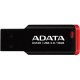 Флешка A-DATA 16GB UV140 Black+Red USB 3.0 (AUV140-16G-RKD)