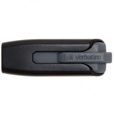Флешка Verbatim 64GB Store n Go Grey USB 3.0 (49174)