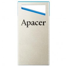 Флешка Apacer 64GB AH155 Blue USB 3.0 (AP64GAH155U-1)