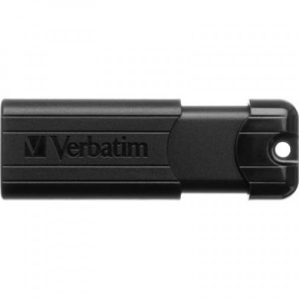 Флешка Goodram 128GB UCL3 Click Black USB 3.0 (UCL3-1280K0R11)