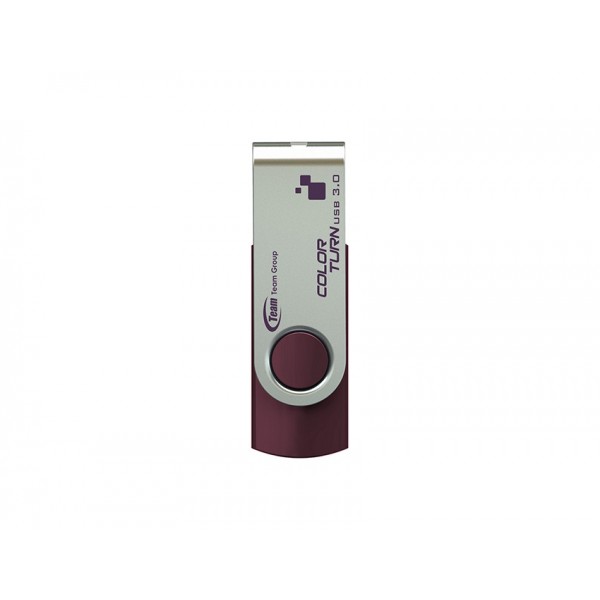 Флешка Team 8GB Color Turn E902 Purple USB 3.0 (TE90238GP01)