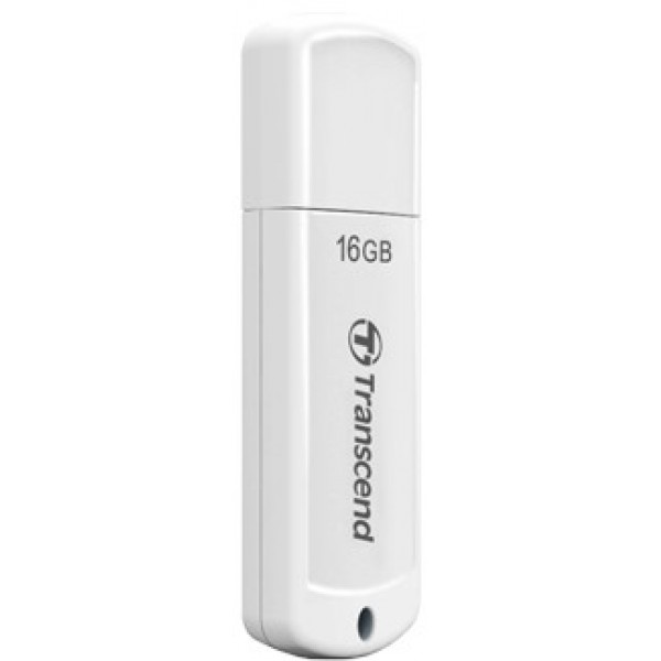 Флешка Transcend JetFlash 370 16Gb