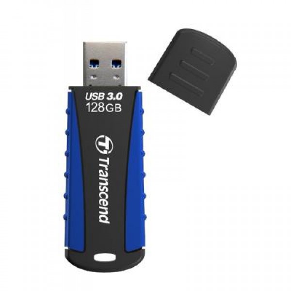 Флешка Transcend 128GB Jet 810 Rugged USB 3.0 (TS128GJF810)