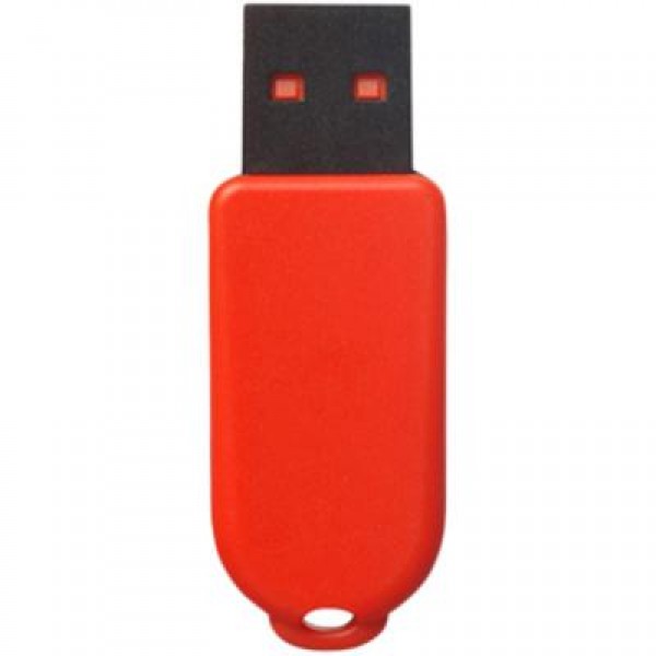 Флешка STRONTIUM 8GB POLLEX USB 2.0 (SR8GRDPOLLEX)