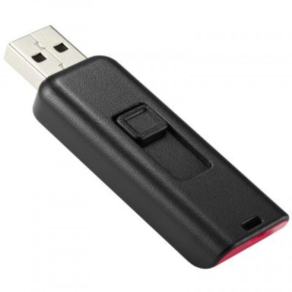 Флешка Apacer 32GB AH334 pink USB 2.0 (AP32GAH334P-1)