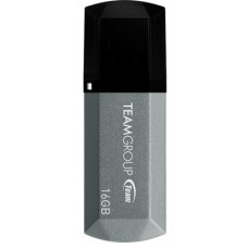 Флешка TEAM 16 GB C153 Silver TC15316GS01