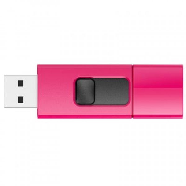 Флешка Silicon Power 64GB Ultima U05 USB 2.0 (SP064GBUF2U05V1H)