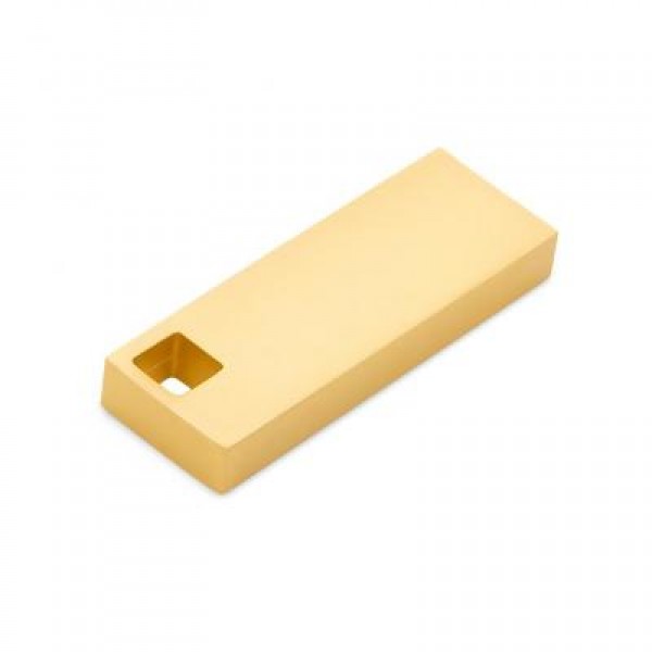 Флешка eXceleram 32GB U1 Series Gold USB 3.1 Gen 1 (EXP2U3U1G32)