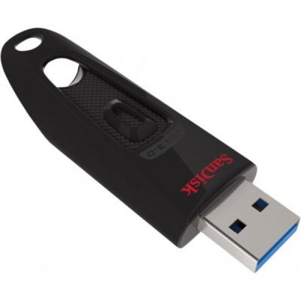 Флешка SANDISK 128GB Ultra USB 3.0 (SDCZ48-128G-U46)