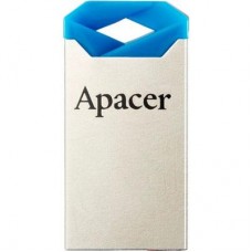 Флешка 16GB AH111 Blue RP USB2.0 Apacer (AP16GAH111U-1)