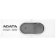 Флешка A-DATA 32GB UV220 White/Gray USB 2.0 (AUV220-32G-RWHGY)