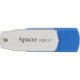 Флешка eXceleram 16GB U2 Series Gold USB 2.0 (EXP2U2U2G16)