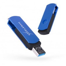 Флешка eXceleram 16GB P2 Series Blue/Black USB 3.1 Gen 1 (EXP2U3BLB16)