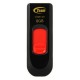 Флешка Team 8GB C145 Red USB 3.0 (TC14538GR01)
