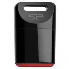 Флешка Silicon Power 32GB Touch T06 USB 2.0 (SP032GBUF2T06V1K)