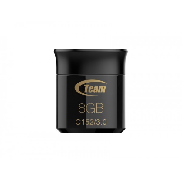 Флешка Team 8GB C152 Black USB3.0 (TC15238GB01)