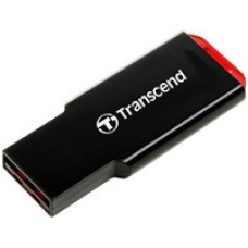 Флешка Transcend 32GB JetFlash 310 Black USB 2.0 (TS32GJF310)