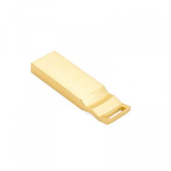 Флешка eXceleram 64GB U2 Series Gold USB 2.0 (EXP2U2U2G64)