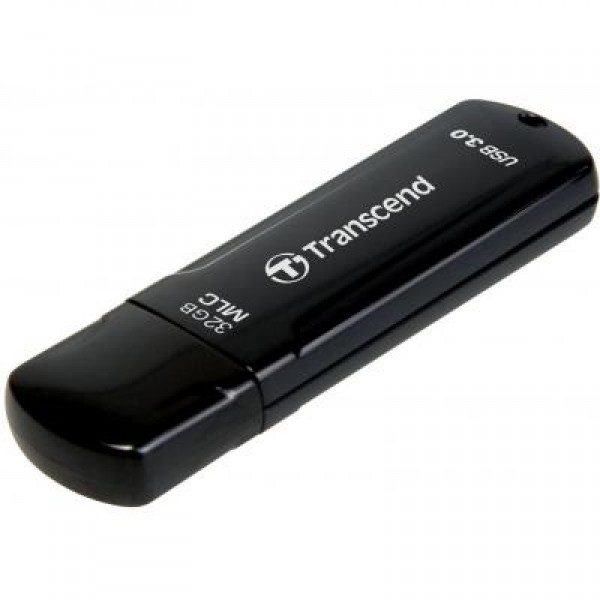 Флешка Transcend 32GB JetFlash 750 USB 3.0 (TS32GJF750K)