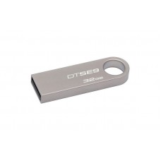 Флешка Kingston 32 GB DataTraveler SE9 DTSE9H/32GB