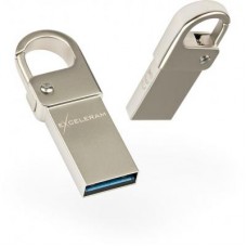 Флешка eXceleram 32GB U6M Series Silver USB 3.1 Gen 1 (EXU3U6MS32)