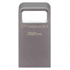 Флешка Kingston 32Gb DT Micro USB 3.1 (DTMC3/32GB)