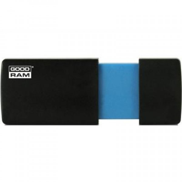 Флешка Goodram 64GB USL2 Black USB 2.0 (USL2-0640K0R11)