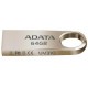 Флешка A-DATA 64GB UV310 Golden USB 3.1 (AUV310-64G-RGD)