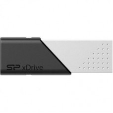 Флешка Silicon Power 64GB xDRIVE Z50 USB3.1/Lightning (SP064GBLU3Z50V1S)