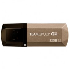 Флешка Team 32GB C155 Golden USB 3.0 (TC155332GD01)