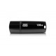 Флешка USB3.0 128GB GOODRAM UMM3 (Mimic) Black (UMM3-1280K0R11)