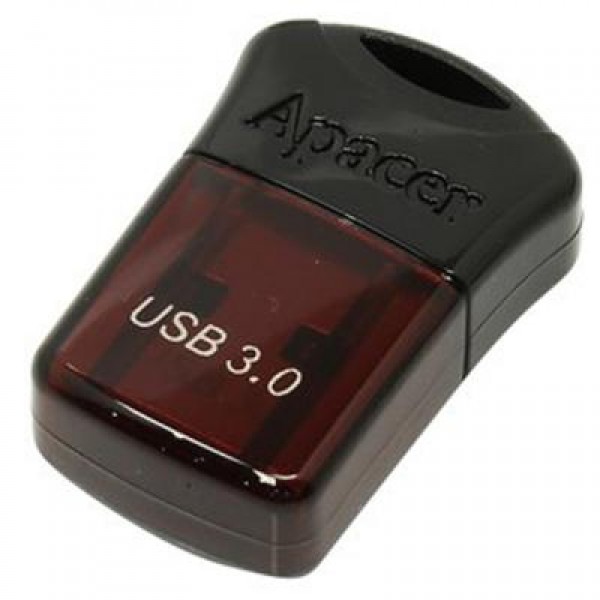 Флешка Apacer 64GB AH157 Red USB 3.0 (AP64GAH157R-1)