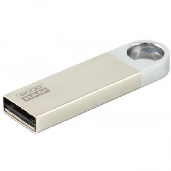 Флешка Goodram 64GB UUN2 Unity USB 2.0 (UUN2-0640S0R11)