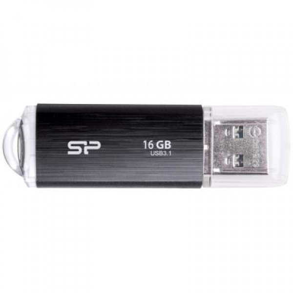 Флешка Transcend 32GB JetFlash 790 USB 3.1 (TS32GJF790W)