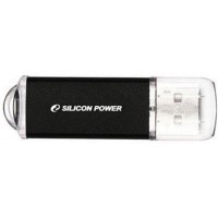 Флешка Silicon Power 64GB Ultima II USB 2.0 (SP064GBUF2M01V1K)