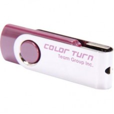 Флешка Team 4GB Color Turn E902 Purple USB 2.0 (TE9024GP01)