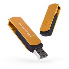 Флешка A-DATA 16GB UV320 White/Green USB 3.1 (AUV320-16G-RWHGN)