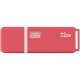 Флешка Goodram 32GB UMO2 Orange USB 2.0 (UMO2-0320O0R11)