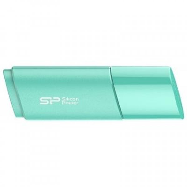 Флешка Silicon Power 16GB Ultima U06 USB 2.0 (SP016GBUF2U06V1B)