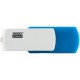 Флешка Goodram 128GB UCO2 Colour Mix USB 2.0 (UCO2-1280MXR11)
