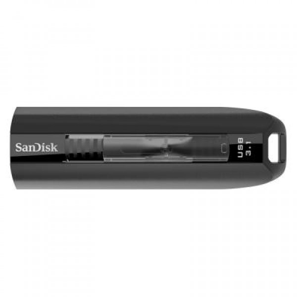 Флешка SANDISK 128GB Extreme Go USB 3.1 (SDCZ800-128G-G46)