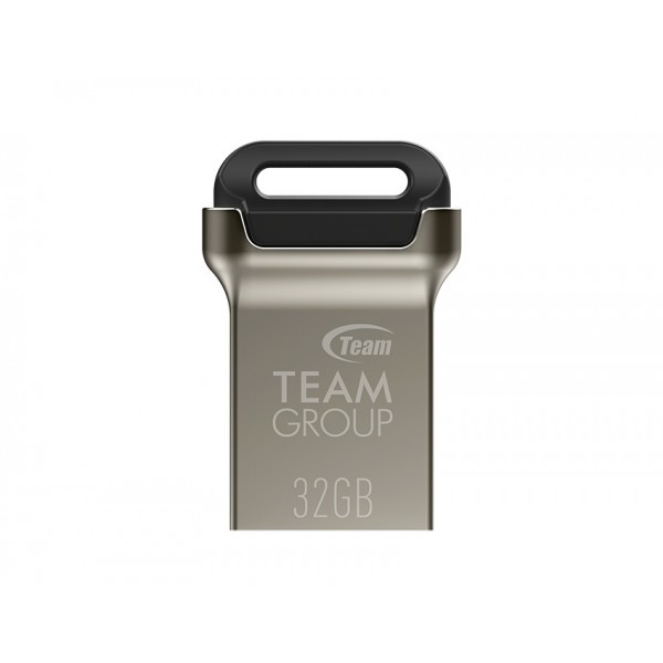 Флешка USB3.0 32Gb Team C162 Metal (TC162332GB01)