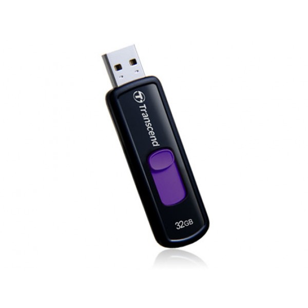 Флешка USB 32Gb Transcend JetFlash 500 (TS32GJF500)