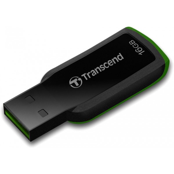 Флешка Transcend 16 GB JetFlash 360 TS16GJF360