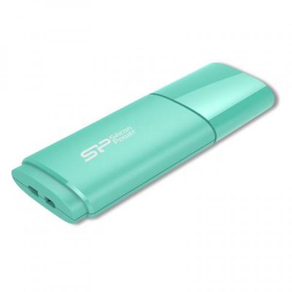 Флешка Silicon Power 16GB Ultima U06 USB 2.0 (SP016GBUF2U06V1B)