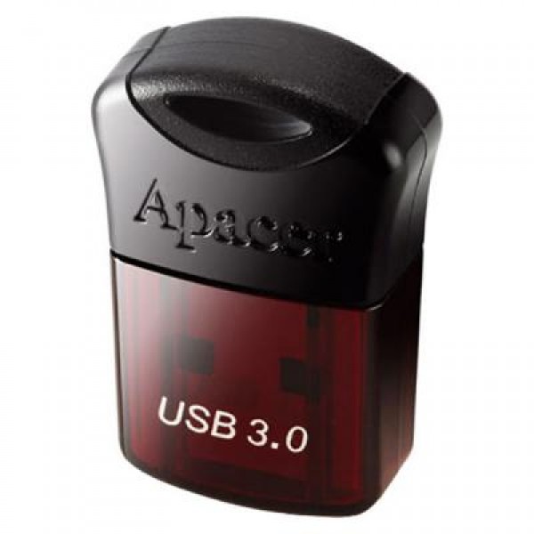 Флешка Apacer 32GB AH157 Red USB 3.0 (AP32GAH157R-1)