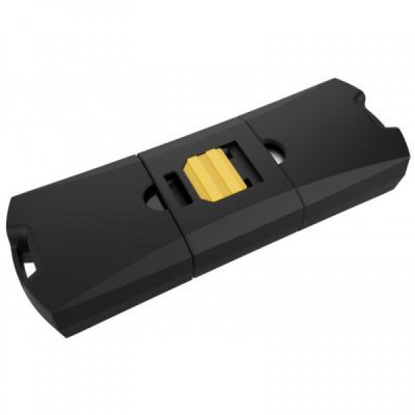 Флешка Team 64GB M141 Black USB 2.0 (TUSDX64GUHS36)