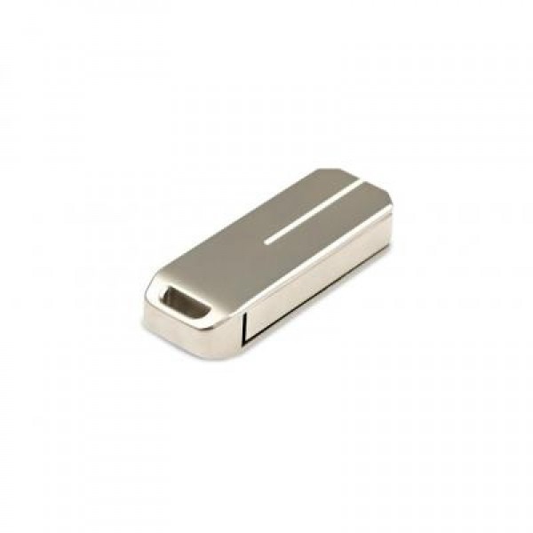 Флешка eXceleram 32GB U3 Series Silver USB 2.0 (EXP2U2U3S32)