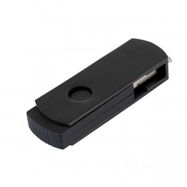 Флешка eXceleram 16GB P2 Series Black/Black USB 3.1 Gen 1 (EXP2U3BB16)